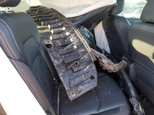 Photo 13 from auction – 2023 NISSAN PATHFINDER with VIN 5N1DR3CD1PC203250