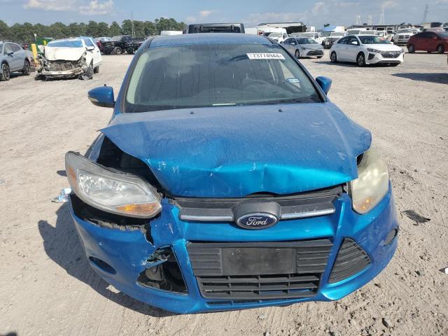 Photo 5 from auction – 2014 FORD FOCUS SE with VIN 1FADP3F21EL336212