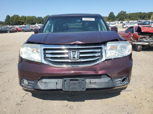 صورة رقم 5 من المزاد - 2013 HONDA PILOT EXL مع VIN 5FNYF3H50DB004883