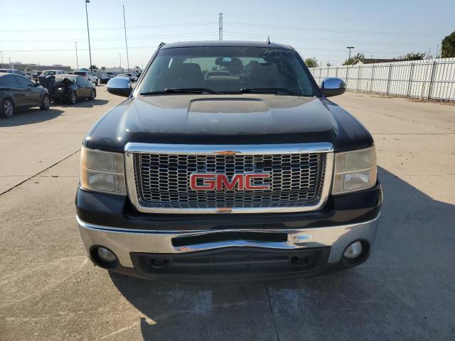 Photo 5 from auction – 2011 GMC SIERRA K15 with VIN 3GTP2VE30BG297665