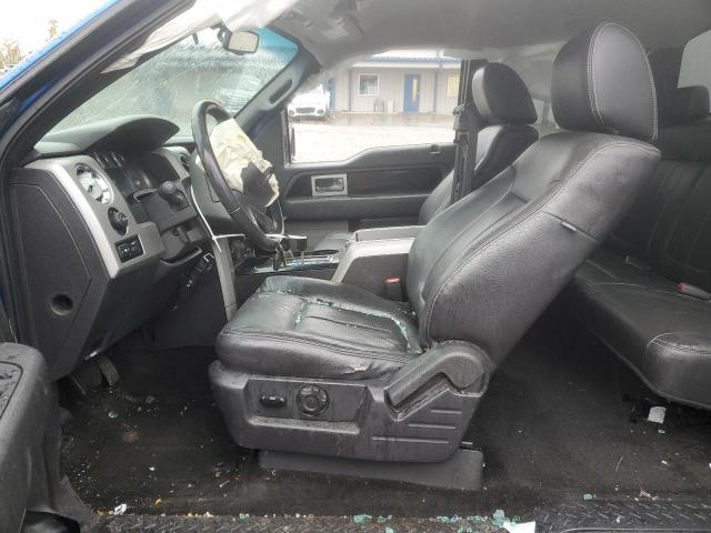 Photo 7 from auction – 2009 FORD F150 SUPER with VIN 1FTPX14V89FA98985