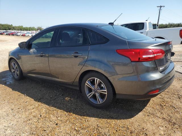 Photo 2 from auction – 2017 FORD FOCUS SE with VIN 1FADP3FE6HL347477