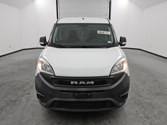 Photo 5 from auction – 2019 RAM PROMASTER with VIN ZFBHRFAB6K6M14902