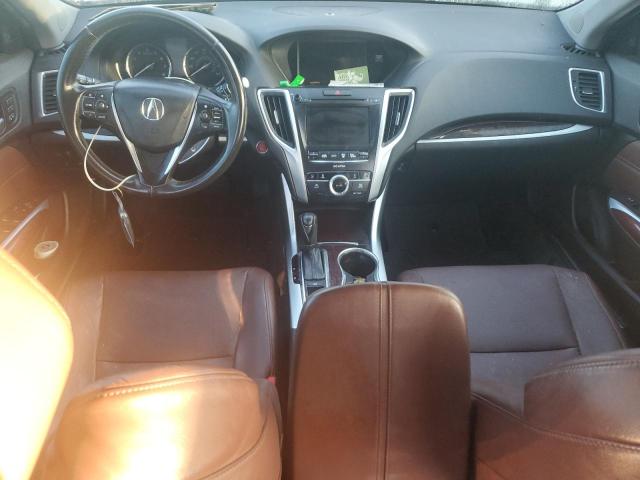 Photo 8 from auction – 2015 ACURA TLX TECH with VIN 19UUB1F53FA027279