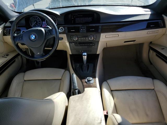 Фото 8 с аукциона – 2012 BMW 328 I с VIN WBAKE3C56CE770114