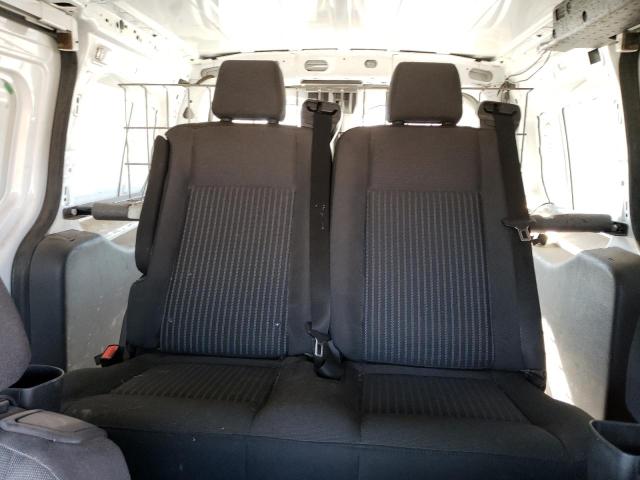 صورة رقم 10 من المزاد - 2015 FORD TRANSIT CO مع VIN NM0LS7E75F1188097
