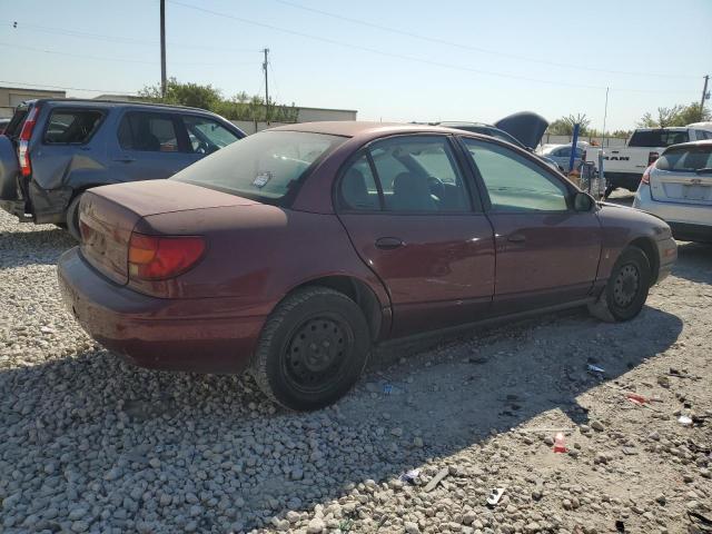 Photo 3 from auction – 2001 SATURN SL1 with VIN 1G8ZH52871Z286713