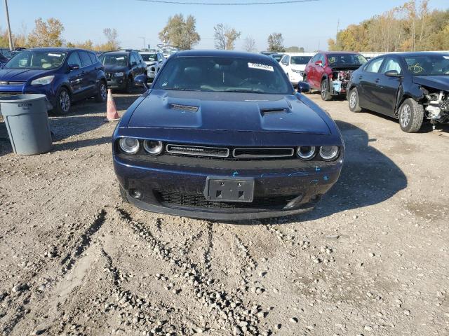 Photo 5 from auction – 2016 DODGE CHALLENGER with VIN 2C3CDZAG7GH275182
