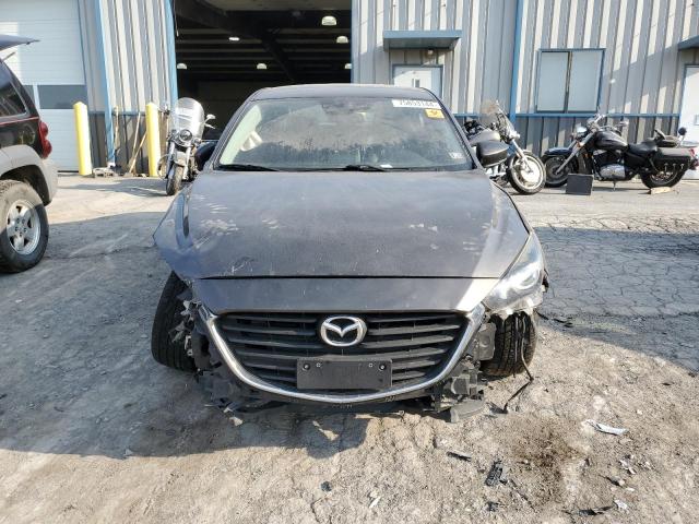 Photo 5 from auction – 2017 MAZDA 3 TOURING with VIN 3MZBN1V70HM105925