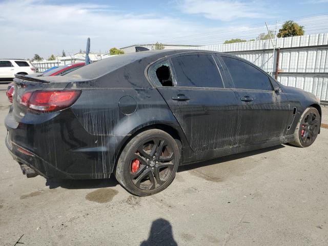 Photo 3 from auction – 2017 CHEVROLET SS with VIN 6G3F25RW9HL309360