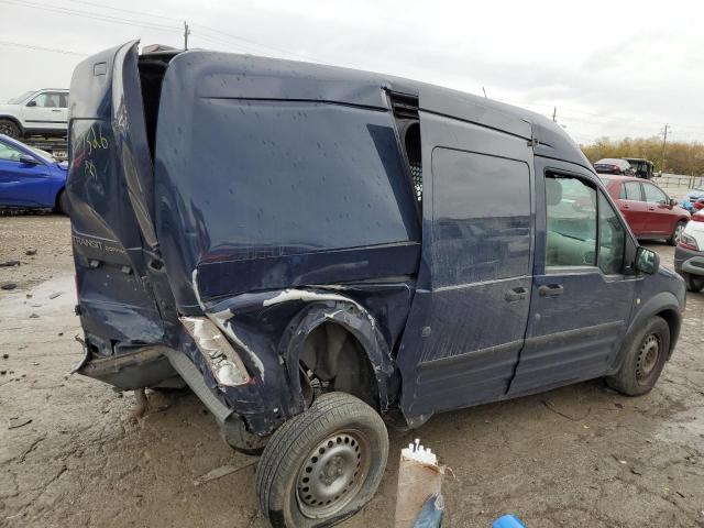 Photo 3 from auction – 2012 FORD TRANSIT CO with VIN NM0LS7AN9CT107526