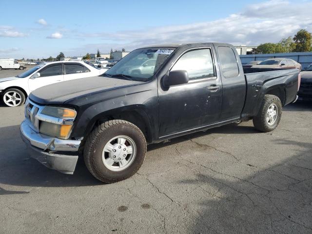 ISUZU I-280 2006 with VIN 1GGCS198968703658 - Photo from auction
