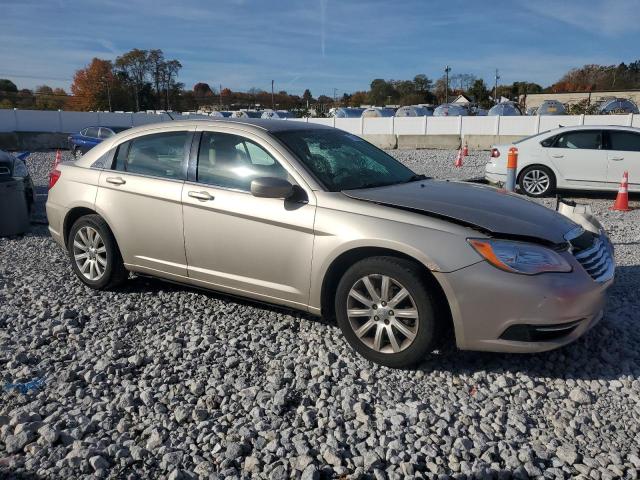 Снимка 4 от търг – 2013 CHRYSLER 200 TOURIN с VIN 1C3CCBBB2DN603799