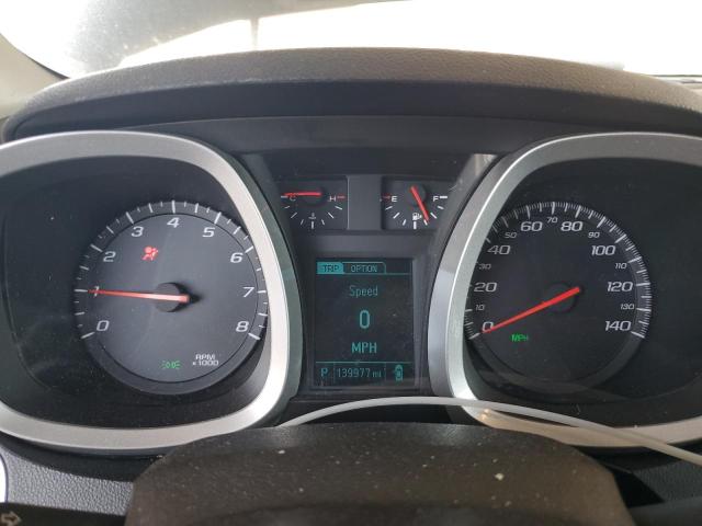 Photo 9 from auction – 2013 CHEVROLET EQUINOX LT with VIN 2GNFLNEK2D6140256