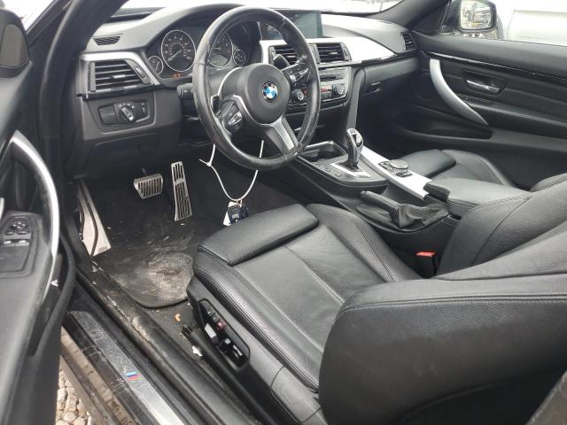 Photo 8 from auction – 2015 BMW 428 XI with VIN WBA3N5C59FK198641