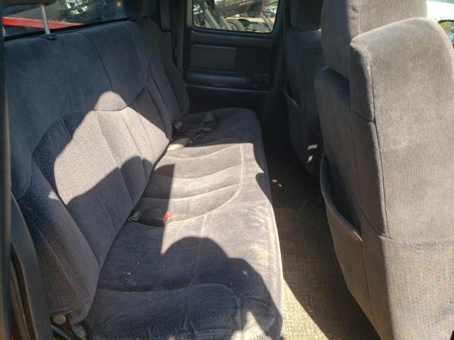 Photo 10 from auction – 1999 CHEVROLET SILVERADO with VIN 2GCEK19T1X1256858