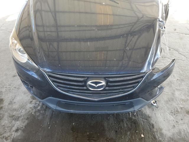 Photo 12 from auction – 2016 MAZDA CX-5 TOURI with VIN JM3KE2CY4G0870794