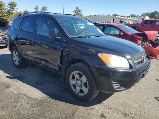 Photo 4 from auction – 2012 TOYOTA RAV4 with VIN 2T3BF4DV5CW218813