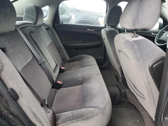Photo 10 from auction – 2012 CHEVROLET IMPALA LT with VIN 2G1WG5E36C1136902