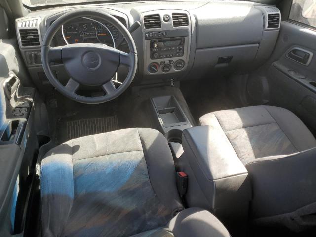 Photo 8 from auction – 2004 CHEVROLET COLORADO with VIN 1GCDT136148197105