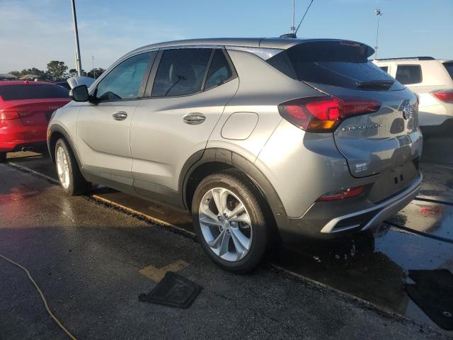 Photo 2 from auction – 2023 BUICK ENCORE GX with VIN KL4MMBS20PB049952