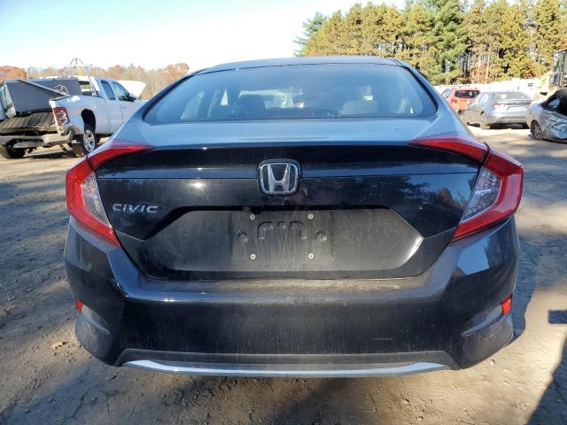 Photo 6 from auction – 2019 HONDA CIVIC LX with VIN 2HGFC2F63KH552942