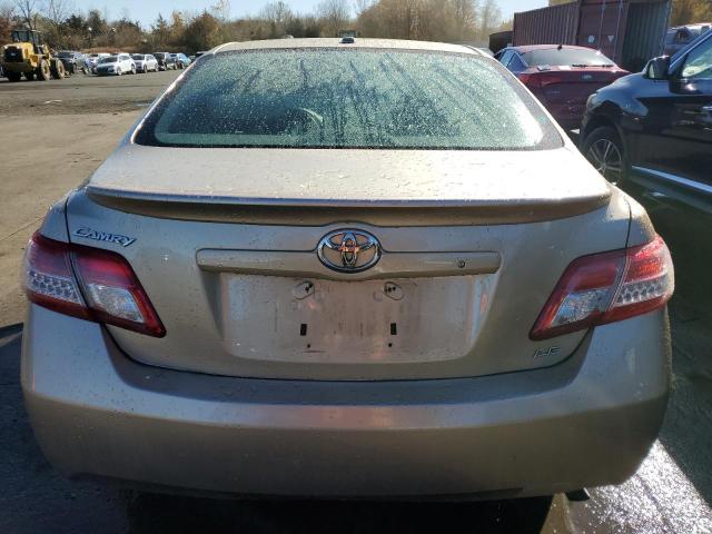 Photo 6 from auction – 2010 TOYOTA CAMRY BASE with VIN 4T4BF3EK9AR011769