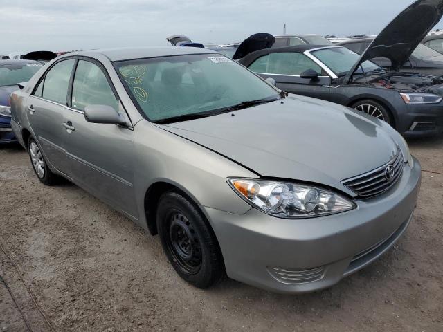 Photo 4 from auction – 2005 TOYOTA CAMRY LE with VIN 4T1BE32K05U508295