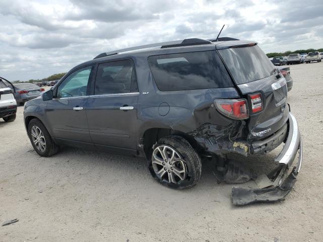 Photo 2 from auction – 2014 GMC ACADIA SLT with VIN 1GKKRRKD3EJ324195