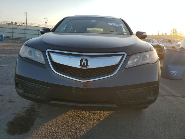 Photo 5 from auction – 2015 ACURA RDX with VIN 5J8TB4H39FL025579