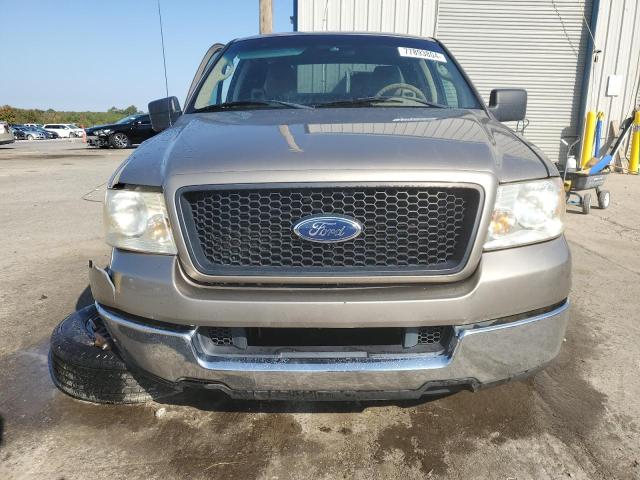 Photo 5 from auction – 2005 FORD F150 with VIN 1FTRX12W35FB14847