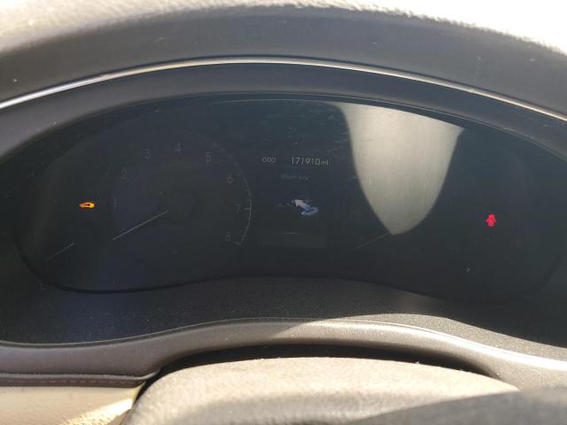 Photo 9 from auction – 2012 HYUNDAI GENESIS 3. with VIN KMHGC4DD8CU184980