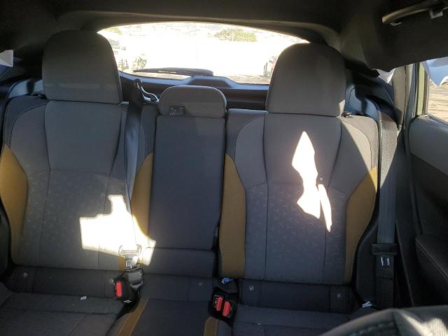 Photo 10 from auction – 2024 SUBARU CROSSTREK with VIN 4S4GUHF64R3701922