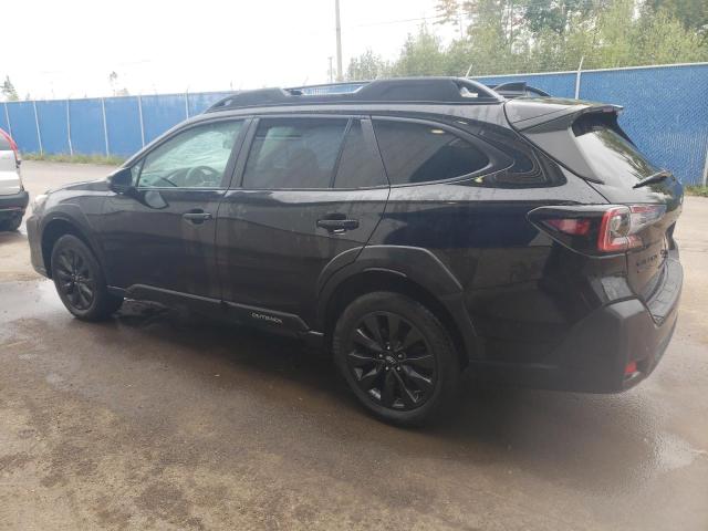 Photo 2 from auction – 2023 SUBARU OUTBACK ON with VIN 4S4BTDKC4P3140295