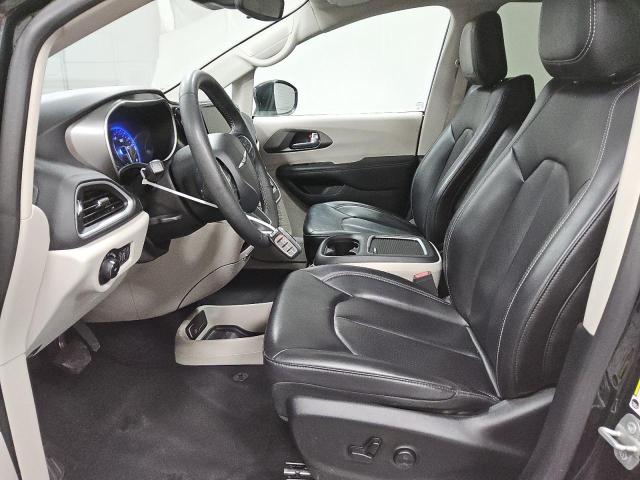 Photo 7 from auction – 2023 CHRYSLER PACIFICA T with VIN 2C4RC1BGXPR574247