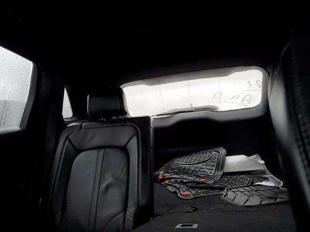 Photo 10 from auction – 2016 LINCOLN MKX RESERV with VIN 2LMTJ8LPXGBL44283