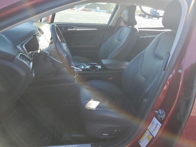 Photo 7 from auction – 2016 FORD FUSION TIT with VIN 3FA6P0RU5GR184203