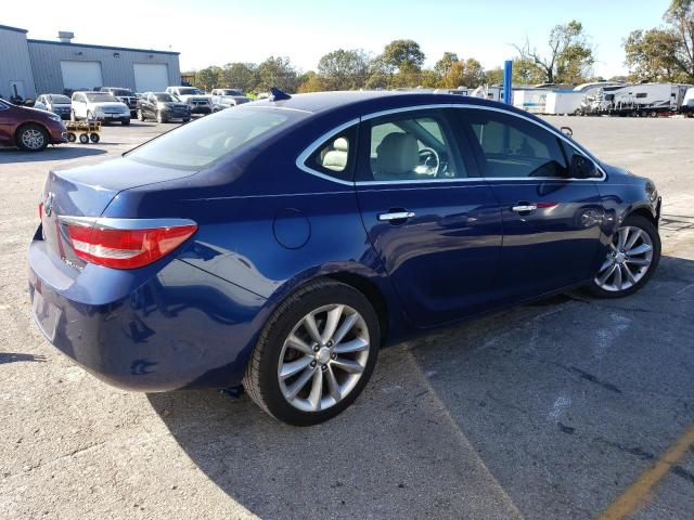 Photo 3 from auction – 2014 BUICK VERANO with VIN 1G4PP5SK9E4217189