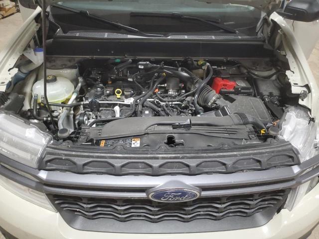 Photo 11 from auction – 2024 FORD MAVERICK X with VIN 3FTTW8J94RRA16819