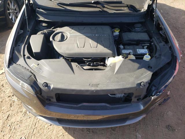 Photo 11 from auction – 2020 JEEP CHEROKEE L with VIN 1C4PJMDX8LD612101