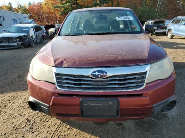 Photo 5 from auction – 2010 SUBARU FORESTER 2 with VIN JF2SH6AC7AH719053