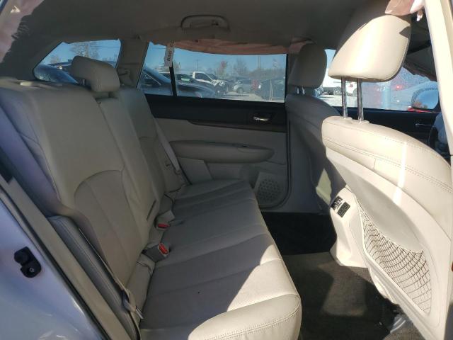 Photo 11 from auction – 2013 SUBARU OUTBACK 2. with VIN 4S4BRCJC9D3319454