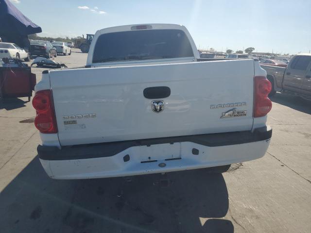 Photo 6 from auction – 2011 DODGE DAKOTA SLT with VIN 1D7RW3GP1BS661821