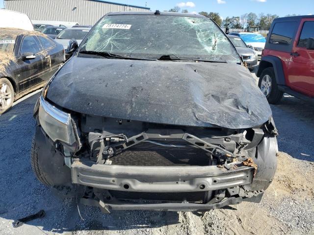 Photo 5 from auction – 2011 FORD EDGE LIMIT with VIN 2FMDK3KC6BBB31340