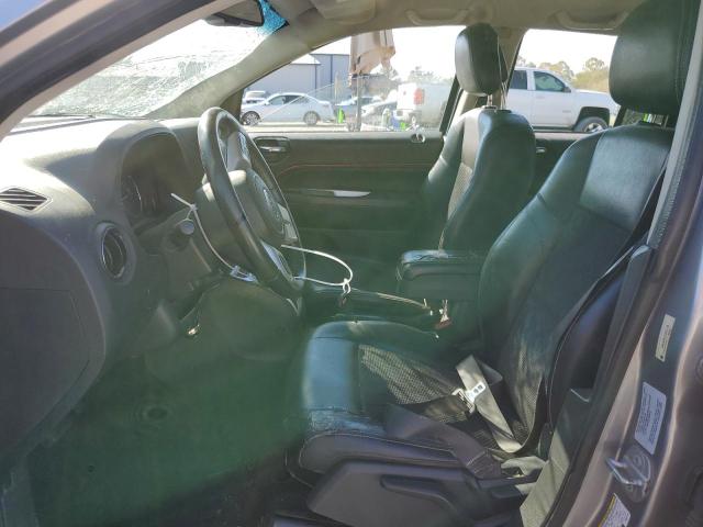 Photo 7 from auction – 2016 JEEP COMPASS LA with VIN 1C4NJDEBXGD631152