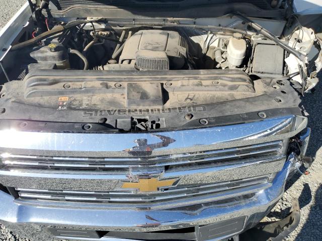 Photo 11 from auction – 2016 CHEVROLET SILVERADO with VIN 1GC0CUEG5GZ258895