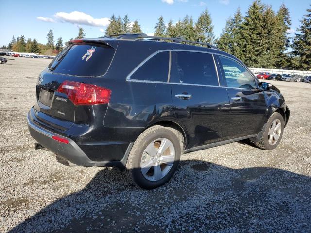 Photo 3 from auction – 2010 ACURA MDX with VIN 2HNYD2H25AH525488