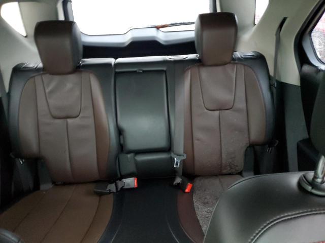 Photo 10 from auction – 2014 CHEVROLET EQUINOX LT with VIN 1GNALDEK9EZ103568