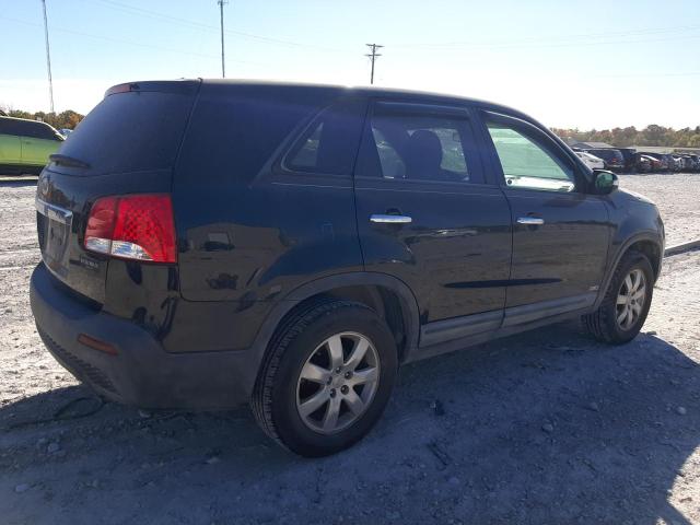 Photo 3 from auction – 2011 KIA SORENTO BA with VIN 5XYKTCA17BG008960