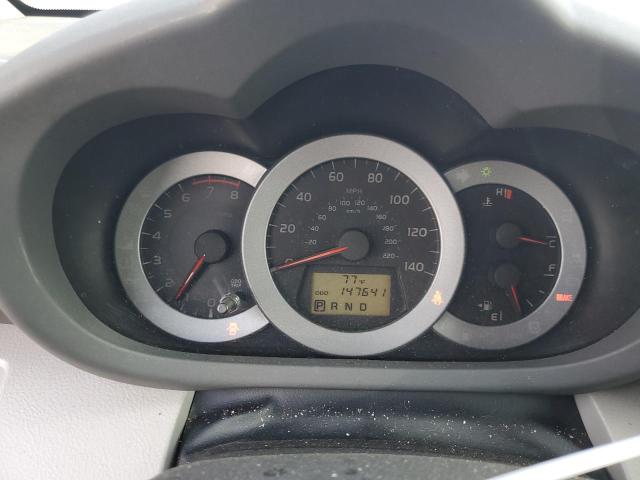 Photo 9 from auction – 2011 TOYOTA RAV4 with VIN 2T3BF4DV1BW175554
